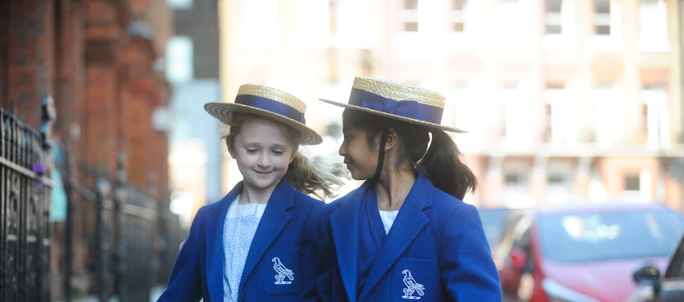 Falkner House Brechin Place